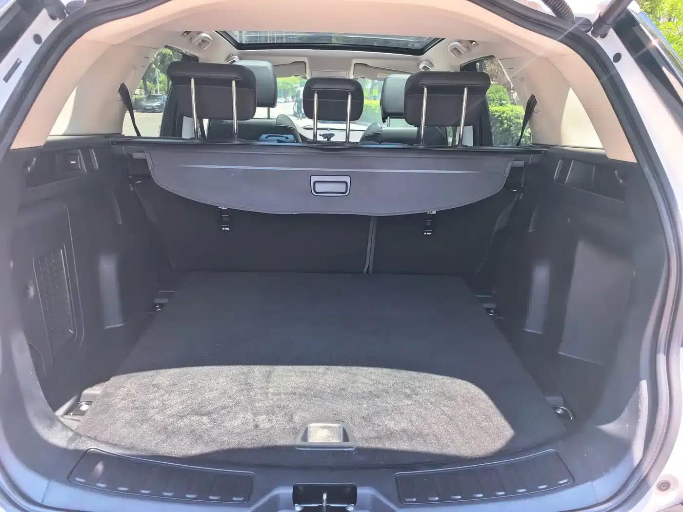Discovery Sport 2021 200PS Family Edition — миниатюра 13