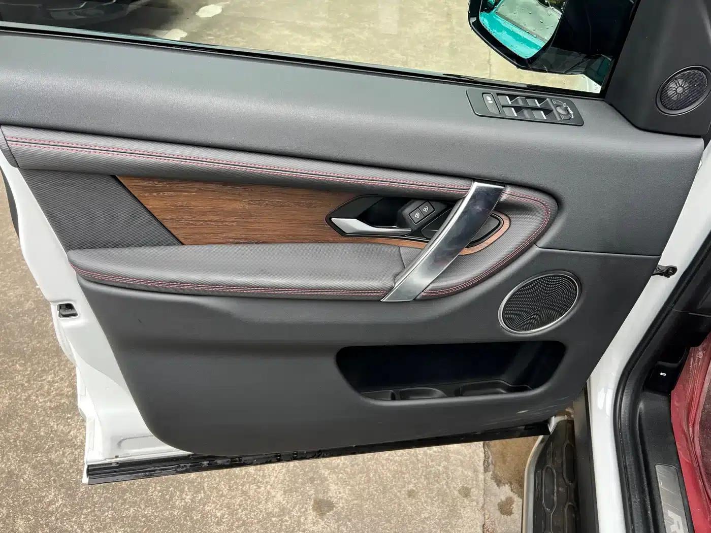 Discovery Sport 2022 Facelift 249PS R-Dynamic S Performance Edition 5-Seat — миниатюра 6