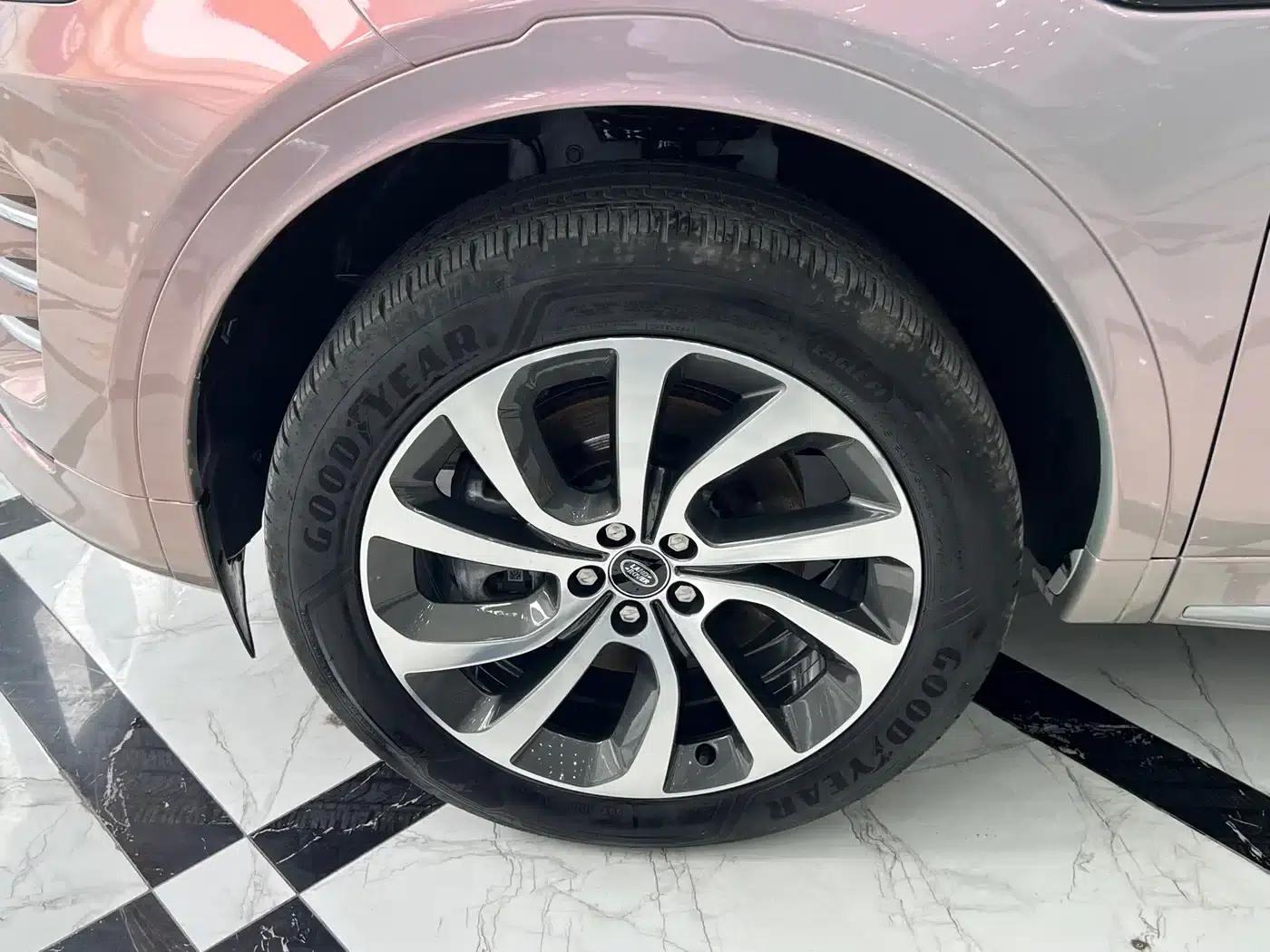 Discovery Sport 2024 Performance Tech Edition — миниатюра 16