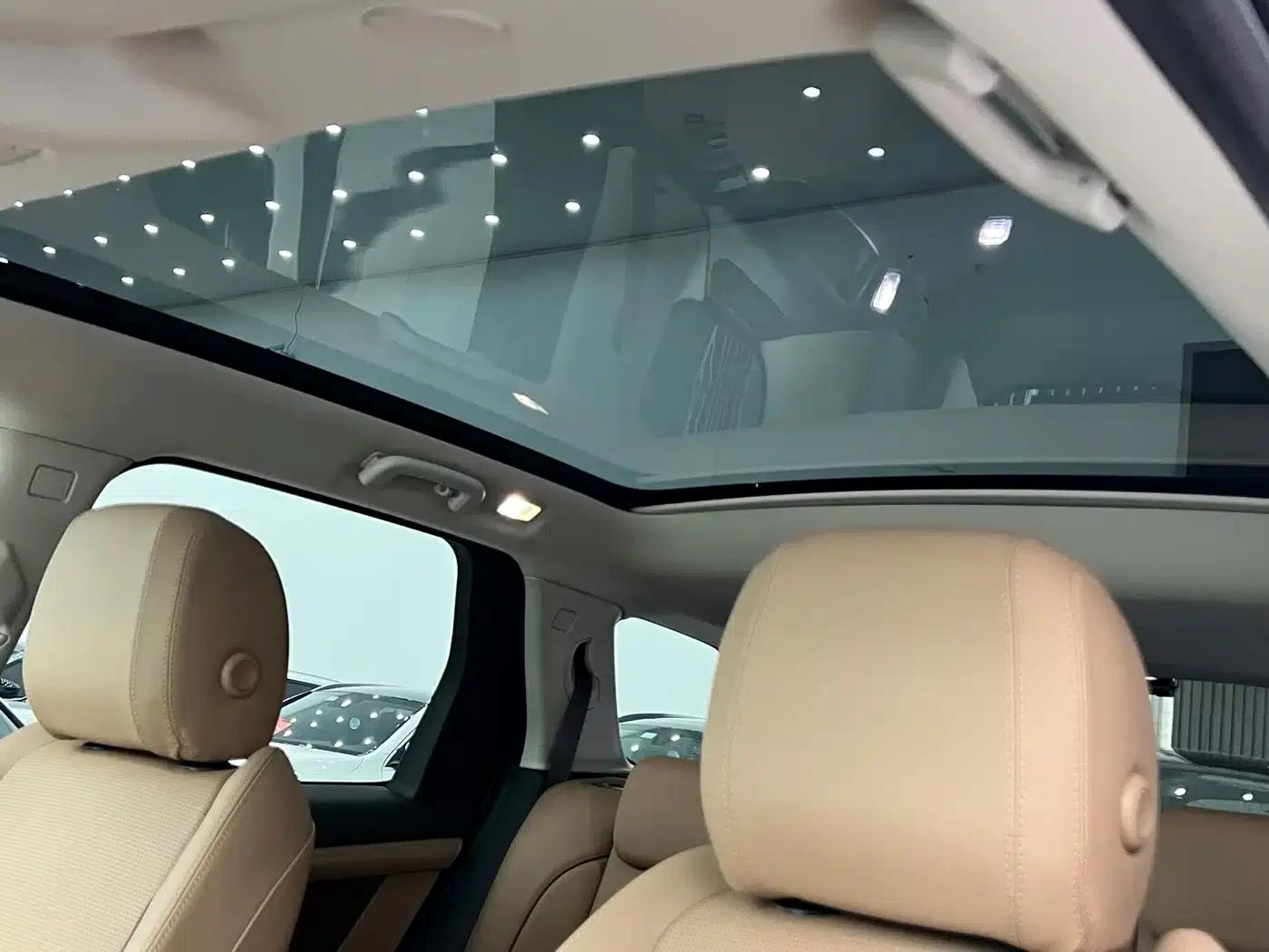 Discovery Sport 2024 Performance Tech Edition — миниатюра 6