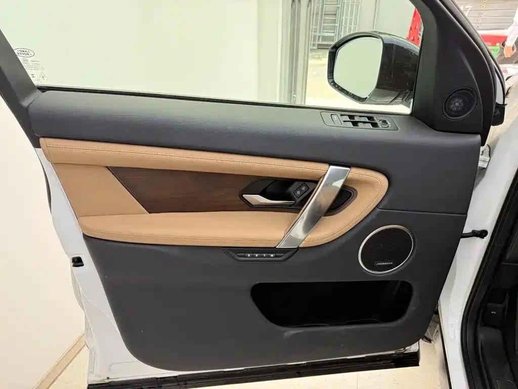 Discovery Sport 2025 249PS Performance Tech Edition — миниатюра 12