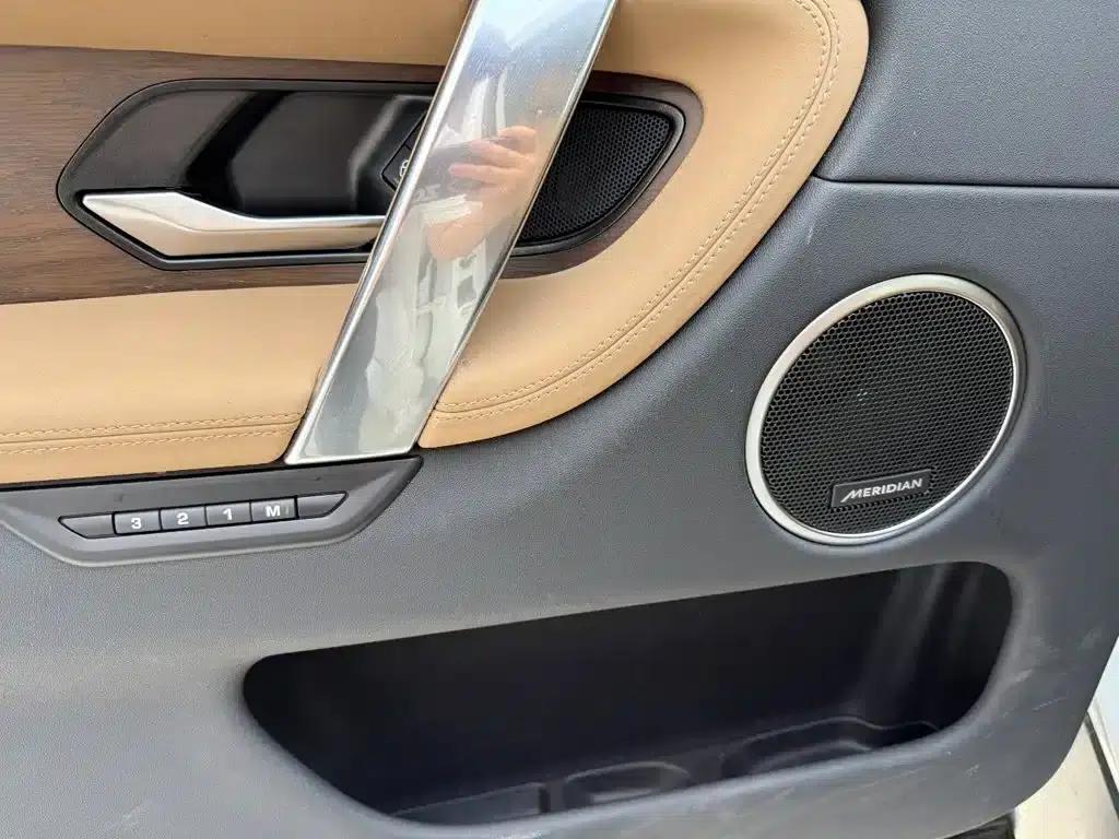 Discovery Sport 2025 249PS Performance Tech Edition — миниатюра 13