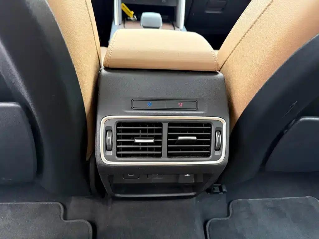 Discovery Sport 2025 249PS Performance Tech Edition — миниатюра 17