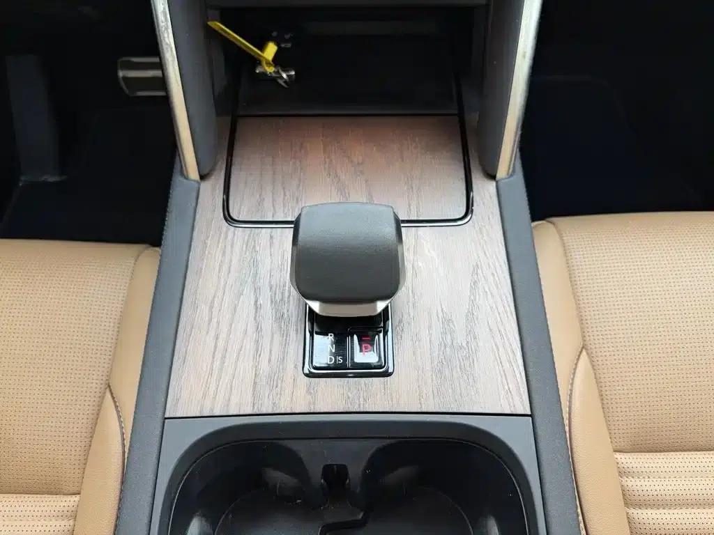 Discovery Sport 2025 249PS Performance Tech Edition — миниатюра 23
