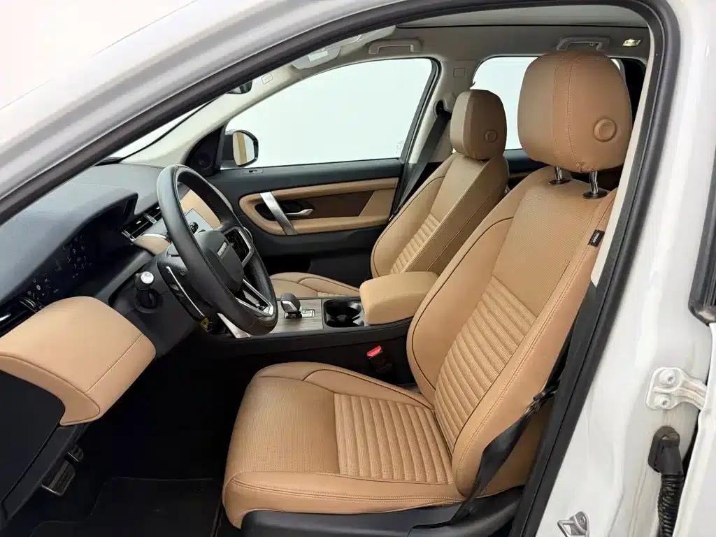 Discovery Sport 2025 249PS Performance Tech Edition — миниатюра 24