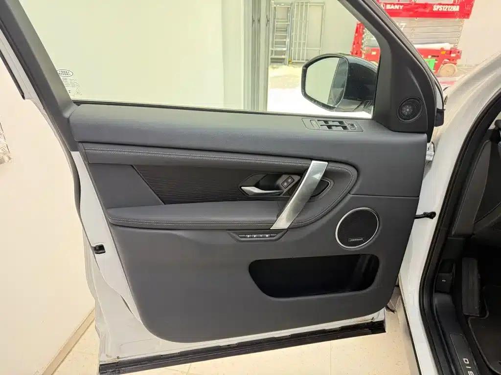 Discovery Sport 2025 249PS Performance Tech Edition — миниатюра 13