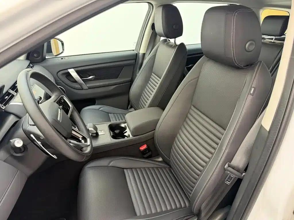 Discovery Sport 2025 249PS Performance Tech Edition — миниатюра 14