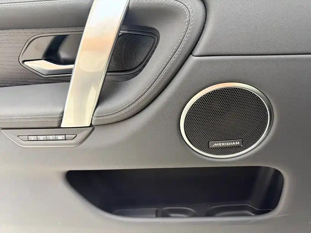 Discovery Sport 2025 249PS Performance Tech Edition — миниатюра 16