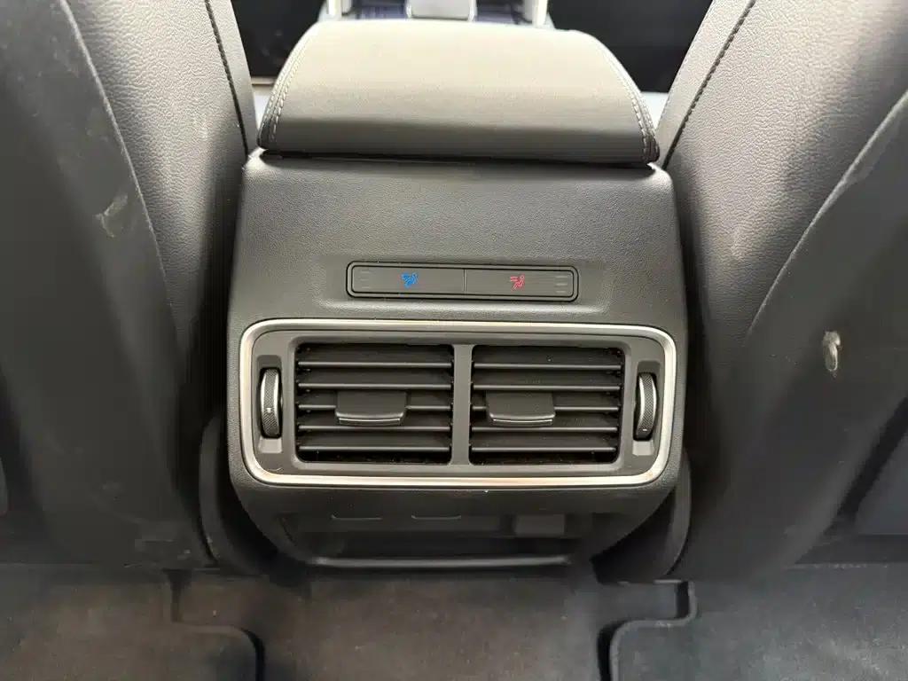 Discovery Sport 2025 249PS Performance Tech Edition — миниатюра 17
