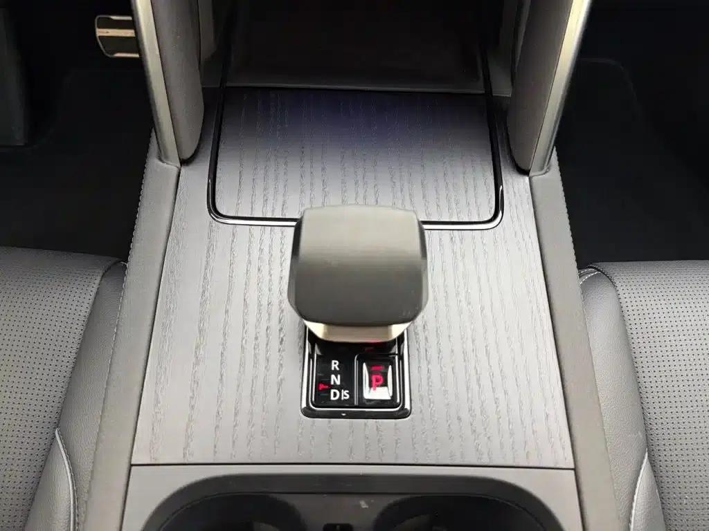 Discovery Sport 2025 249PS Performance Tech Edition — миниатюра 24