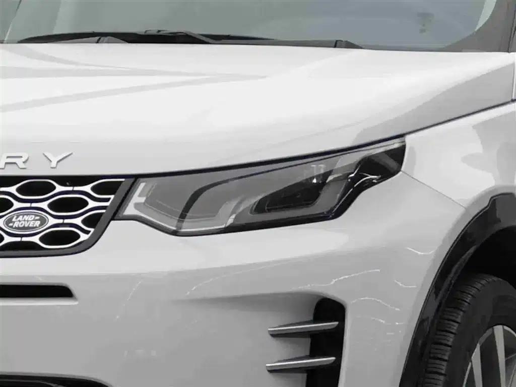 Discovery Sport 2024 Luxury Custom Edition — миниатюра 3