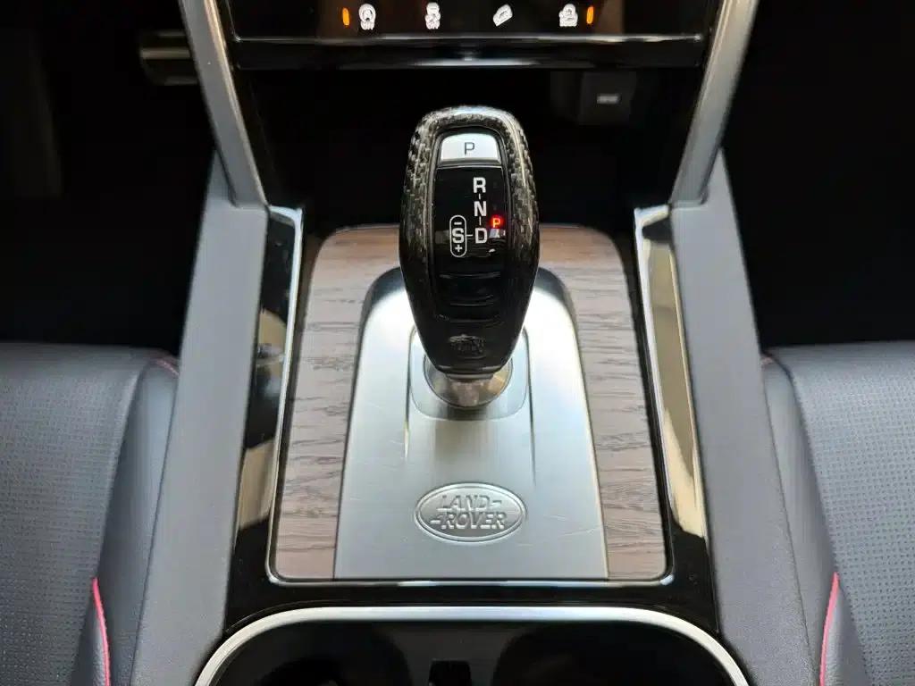 Discovery Sport 2021 249PS R-Dynamic S Performance Edition — миниатюра 15