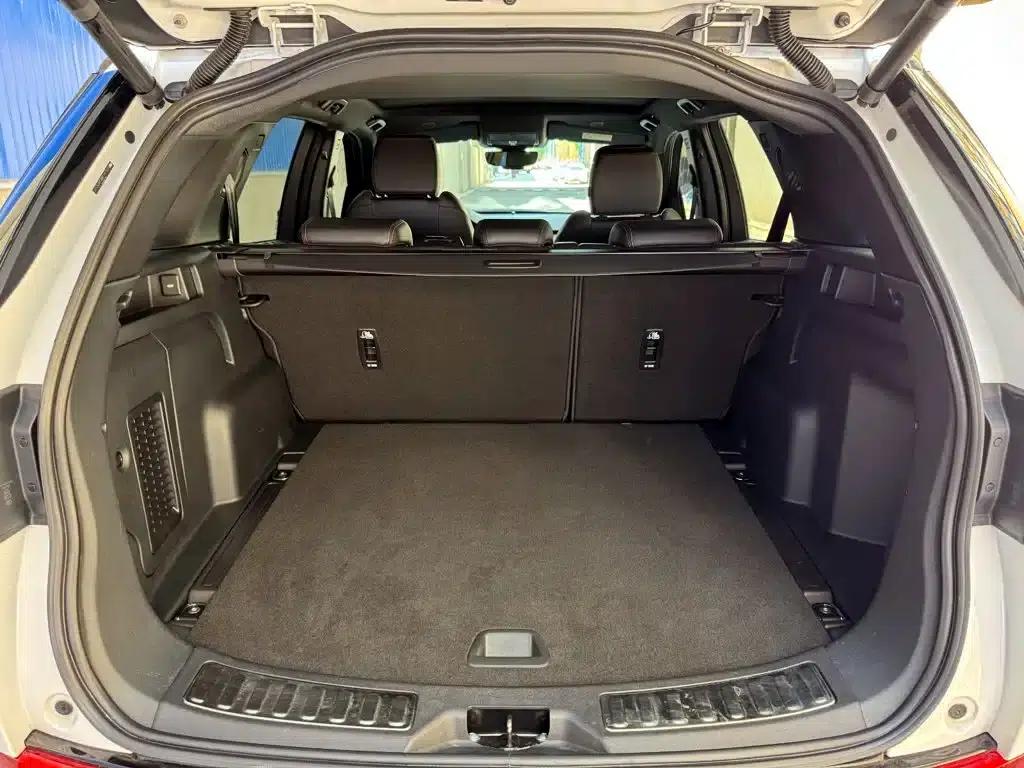 Discovery Sport 2021 249PS R-Dynamic S Performance Edition — миниатюра 8