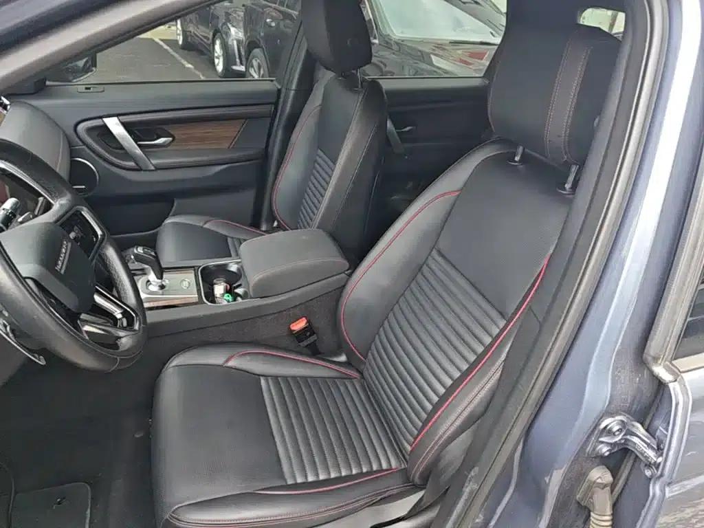 Discovery Sport 2022 Facelift 249PS R-Dynamic SE Performance Technology Edition 5-Seat — миниатюра 15