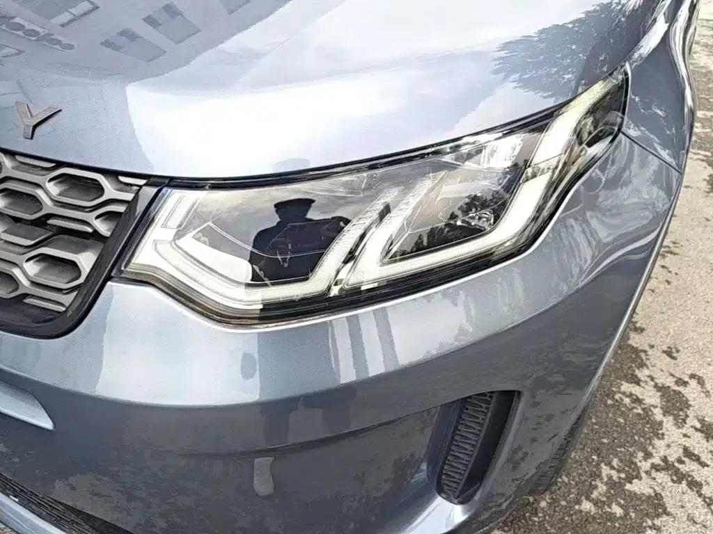 Discovery Sport 2022 Facelift 249PS R-Dynamic SE Performance Technology Edition 5-Seat — миниатюра 24
