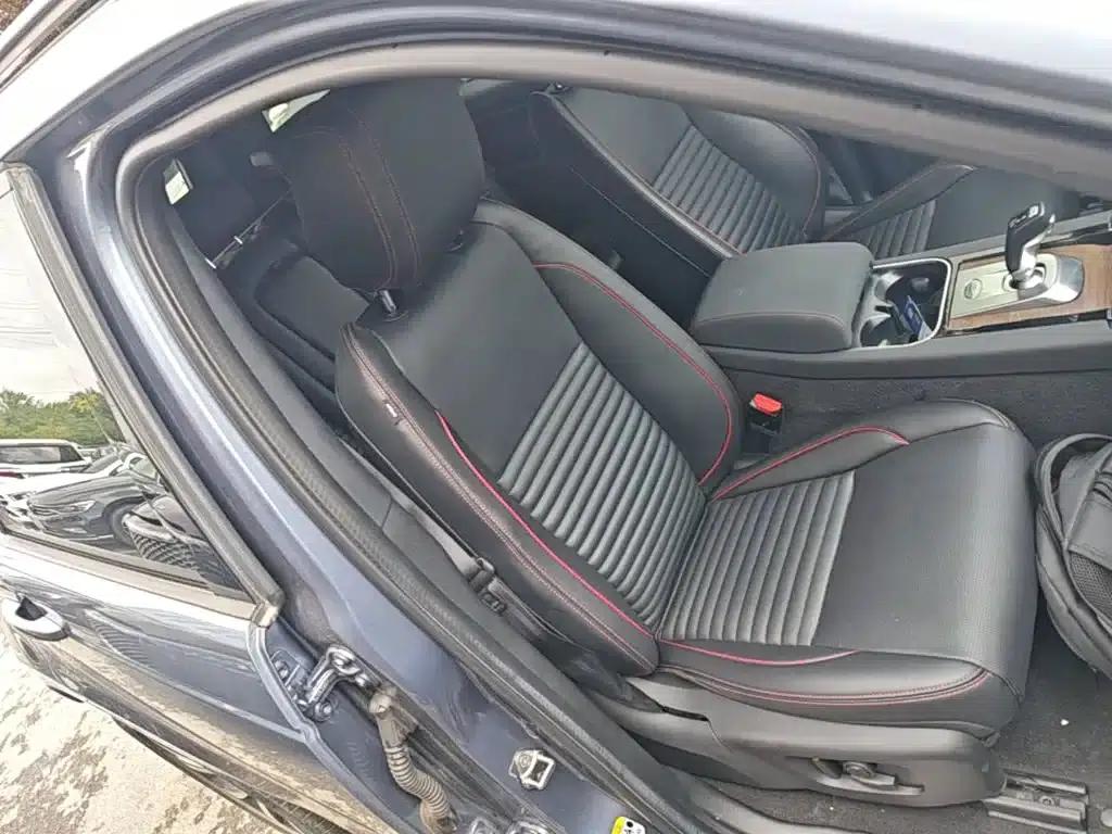 Discovery Sport 2022 Facelift 249PS R-Dynamic SE Performance Technology Edition 5-Seat — миниатюра 25