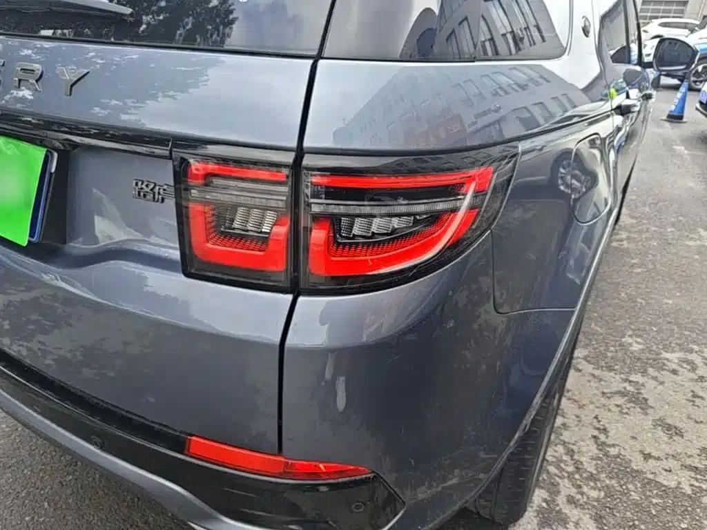 Discovery Sport 2022 Facelift 249PS R-Dynamic SE Performance Technology Edition 5-Seat — миниатюра 8