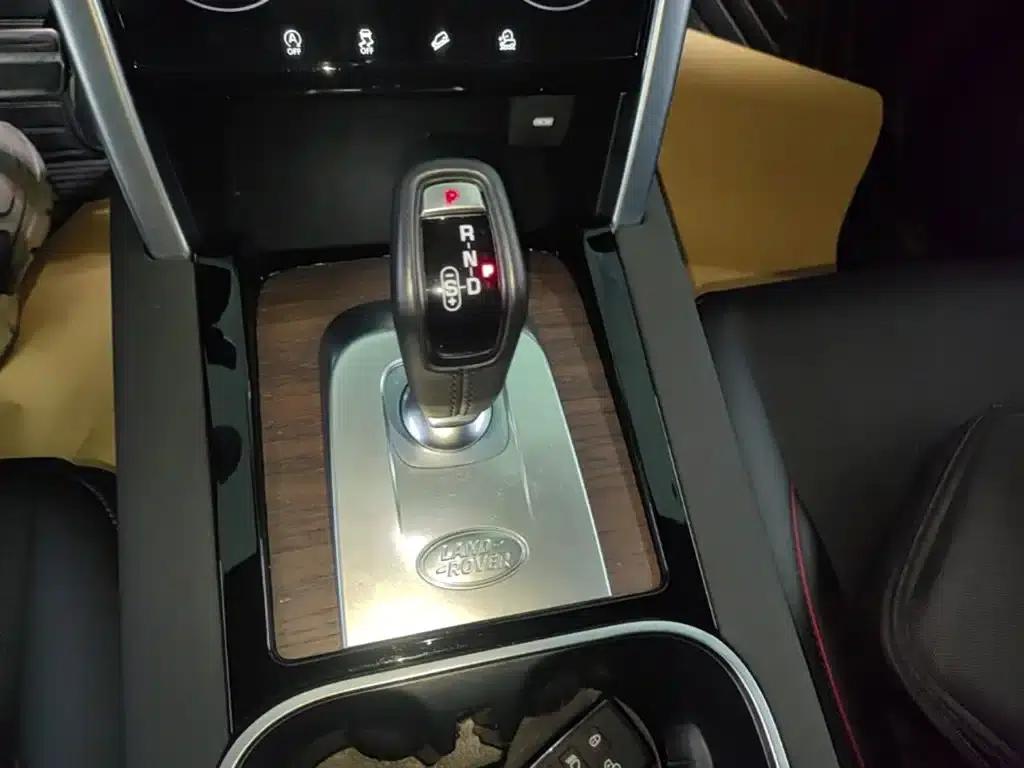 Discovery Sport 2022 249PS R-Dynamic S Performance Edition 5-seater — миниатюра 14