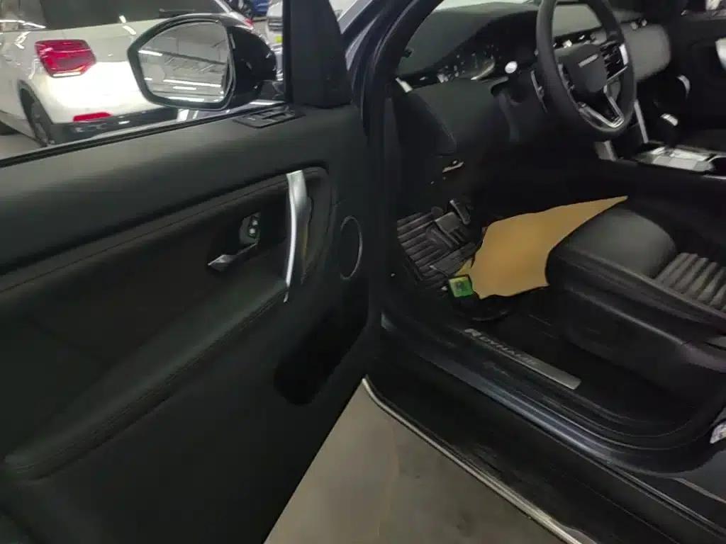 Discovery Sport 2022 249PS R-Dynamic S Performance Edition 5-seater — миниатюра 16