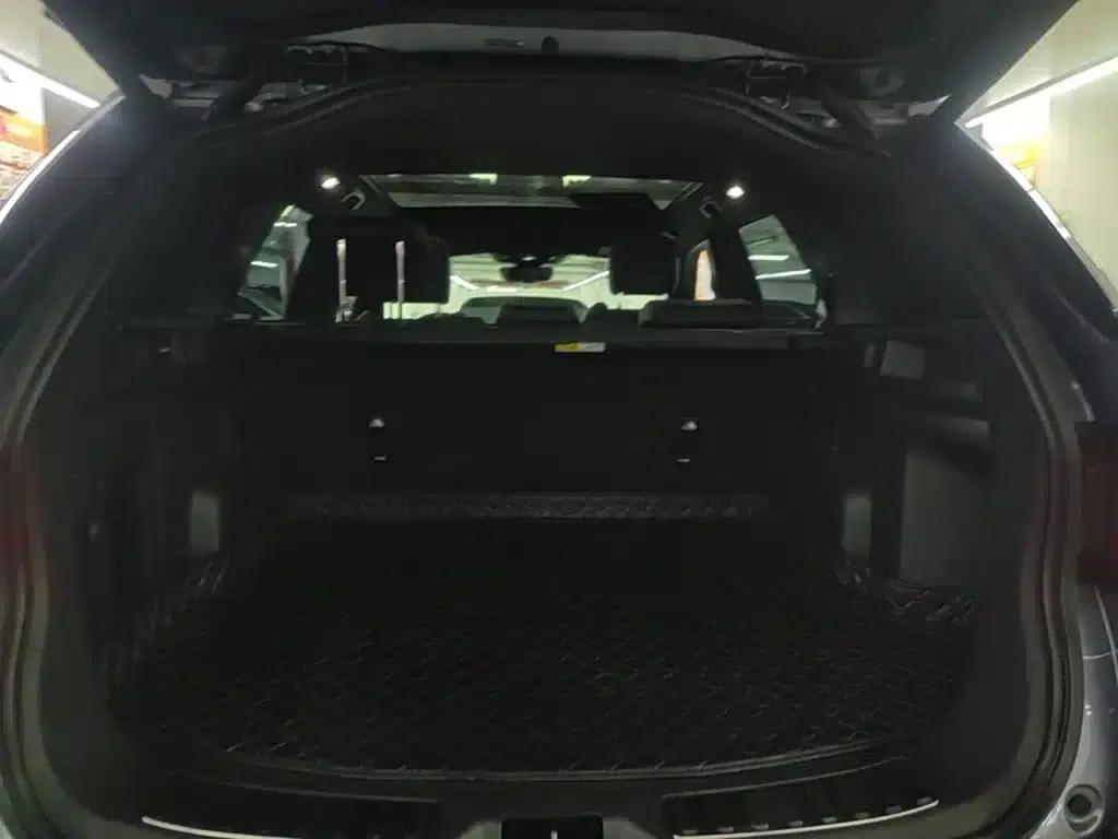 Discovery Sport 2022 249PS R-Dynamic S Performance Edition 5-seater — миниатюра 19