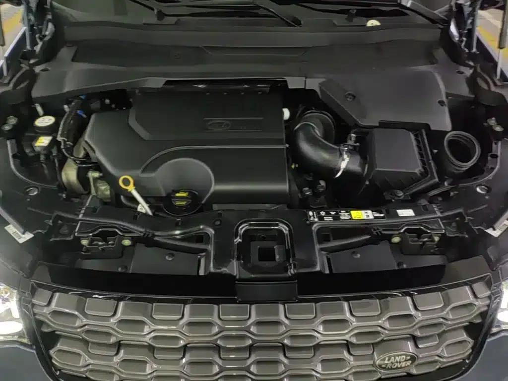 Discovery Sport 2022 249PS R-Dynamic S Performance Edition 5-seater — миниатюра 20