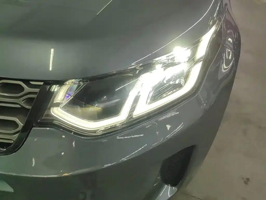 Discovery Sport 2022 249PS R-Dynamic S Performance Edition 5-seater — миниатюра 24
