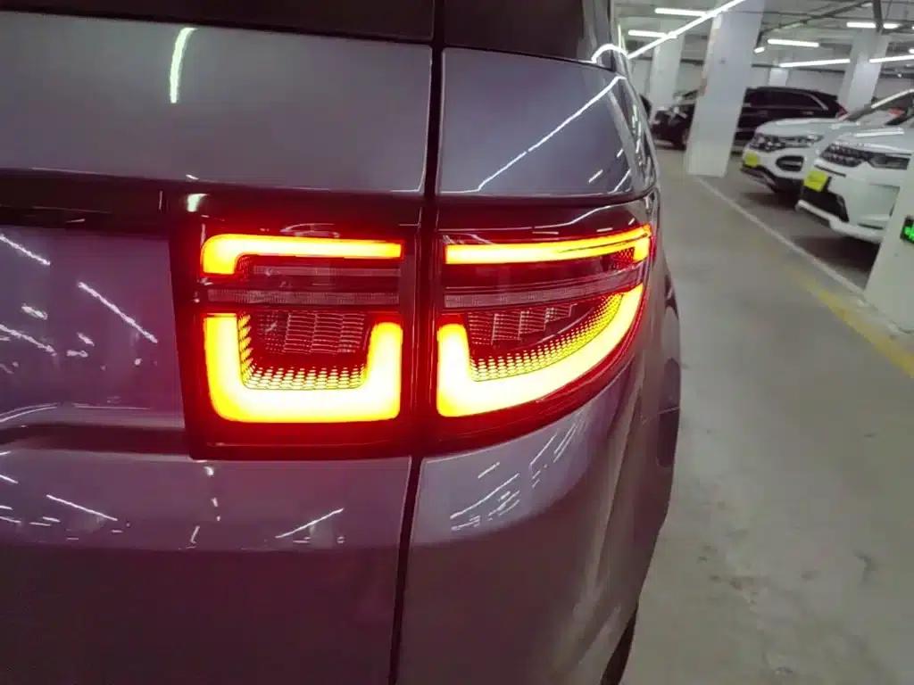 Discovery Sport 2022 249PS R-Dynamic S Performance Edition 5-seater — миниатюра 8