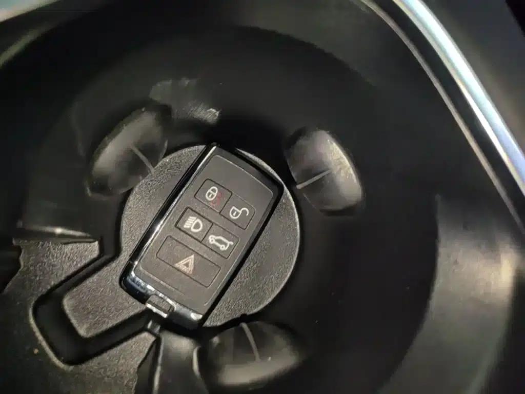 Discovery Sport 2022 249PS R-Dynamic S Performance Edition 5-seater — миниатюра 9