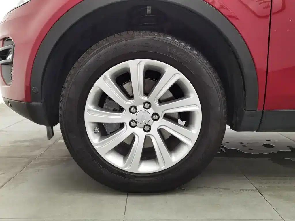 Discovery Sport 2018 240PS SE — миниатюра 17