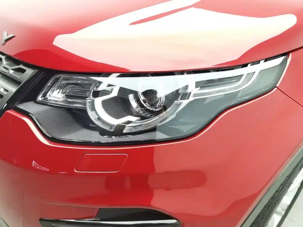 Discovery Sport 2018 240PS SE — миниатюра 7