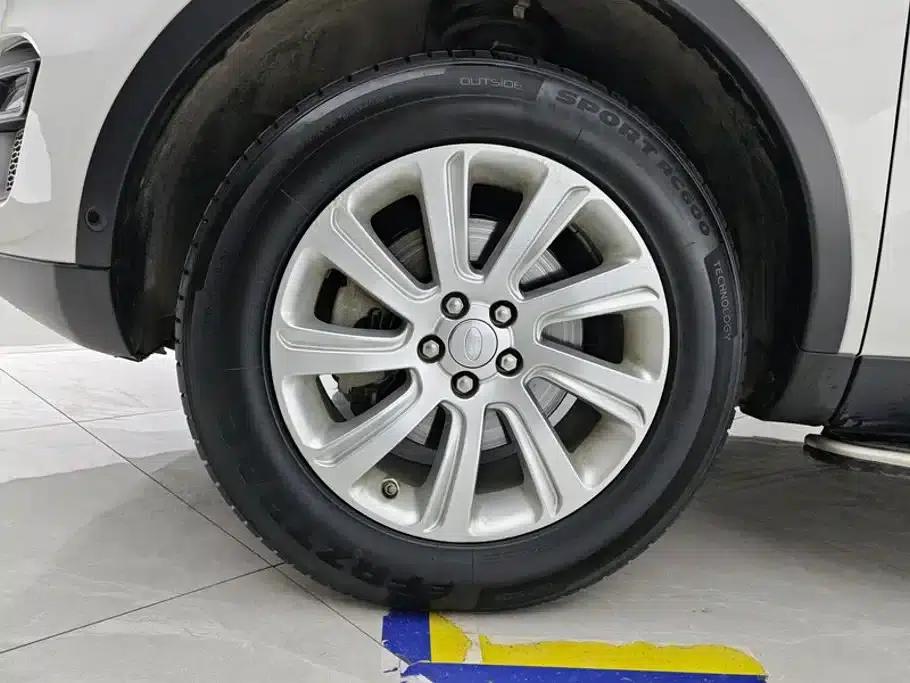 Discovery Sport 2018 240PS SE — миниатюра 6