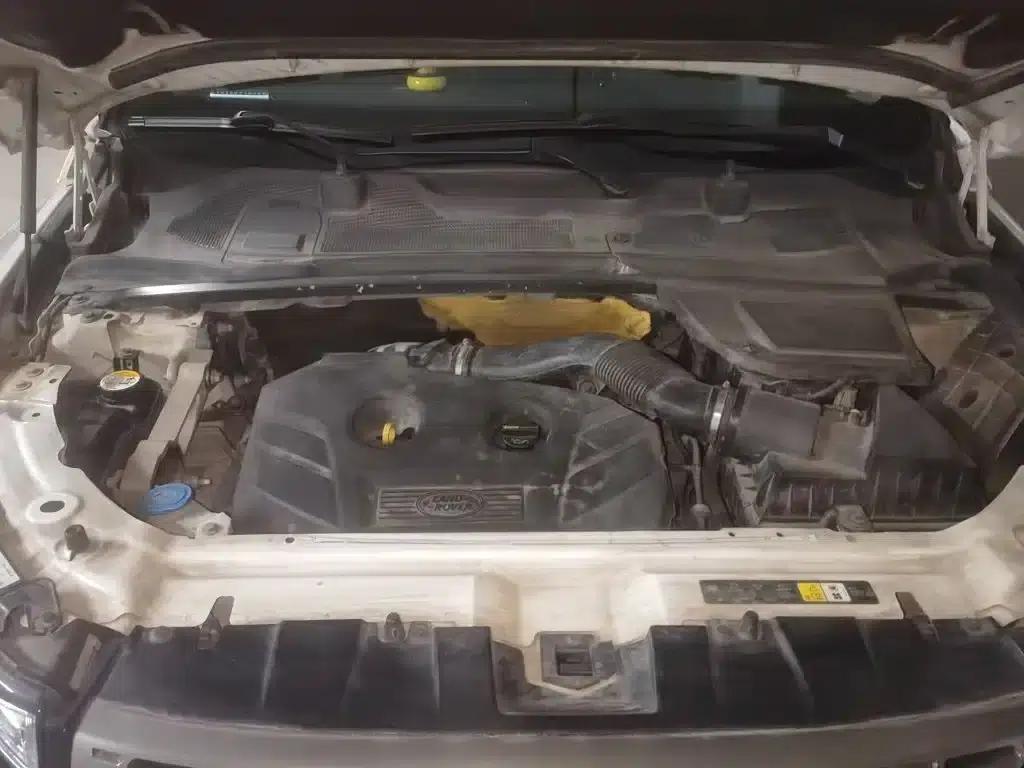 Discovery Sport 2016 2.0T SE — миниатюра 17