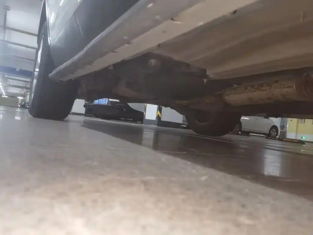Discovery Sport 2016 2.0T SE — миниатюра 18