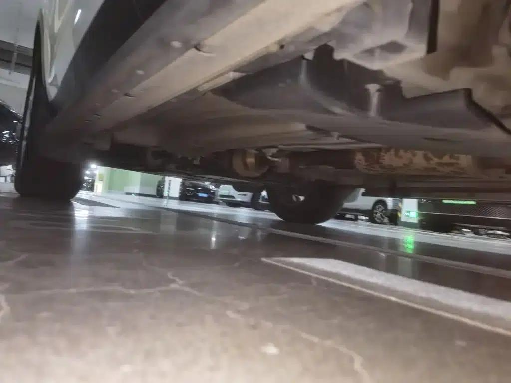 Discovery Sport 2016 2.0T SE — миниатюра 20