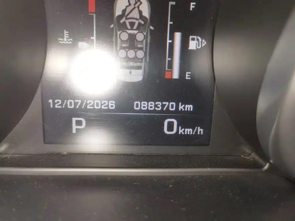 Discovery Sport 2016 2.0T SE — миниатюра 9