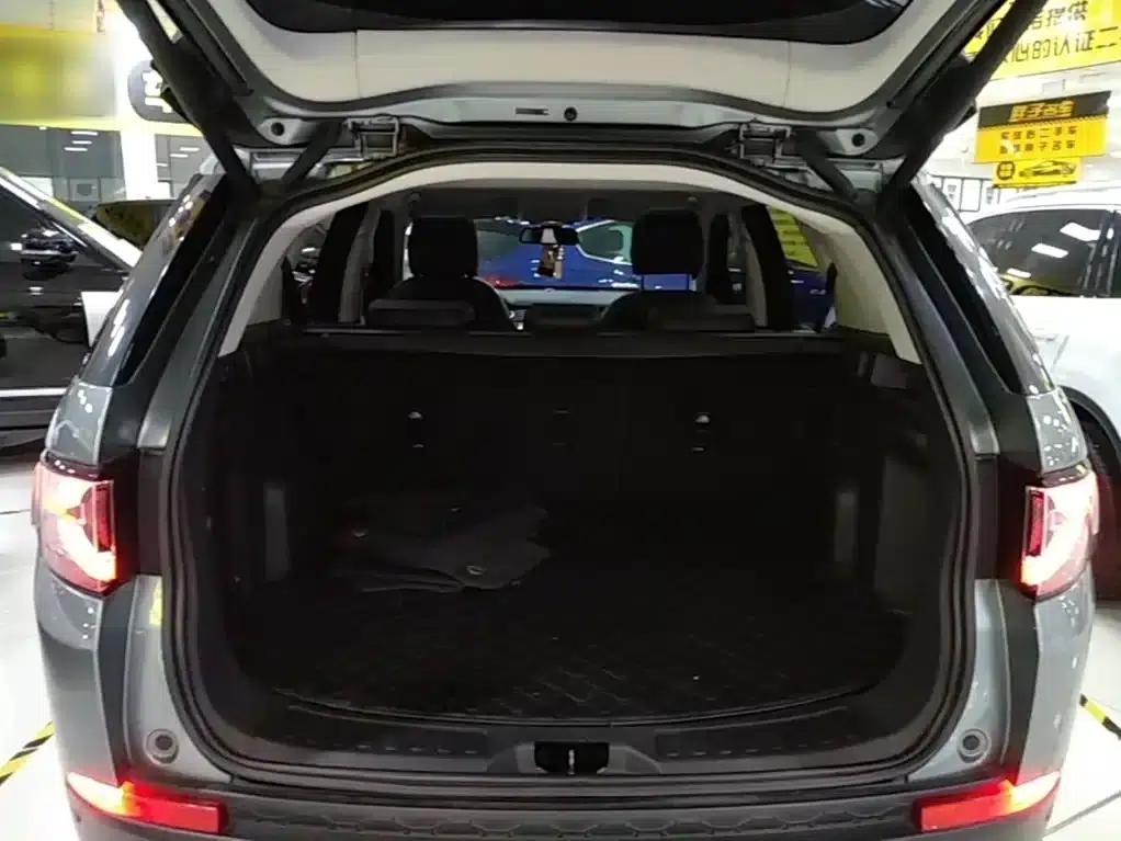 Discovery Sport 2018 240PS SE — миниатюра 19