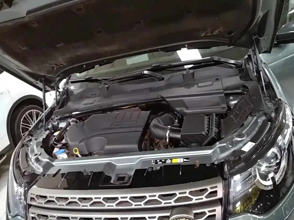 Discovery Sport 2018 240PS SE — миниатюра 20