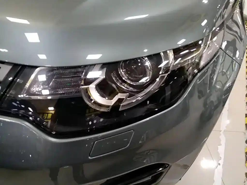 Discovery Sport 2018 240PS SE — миниатюра 24