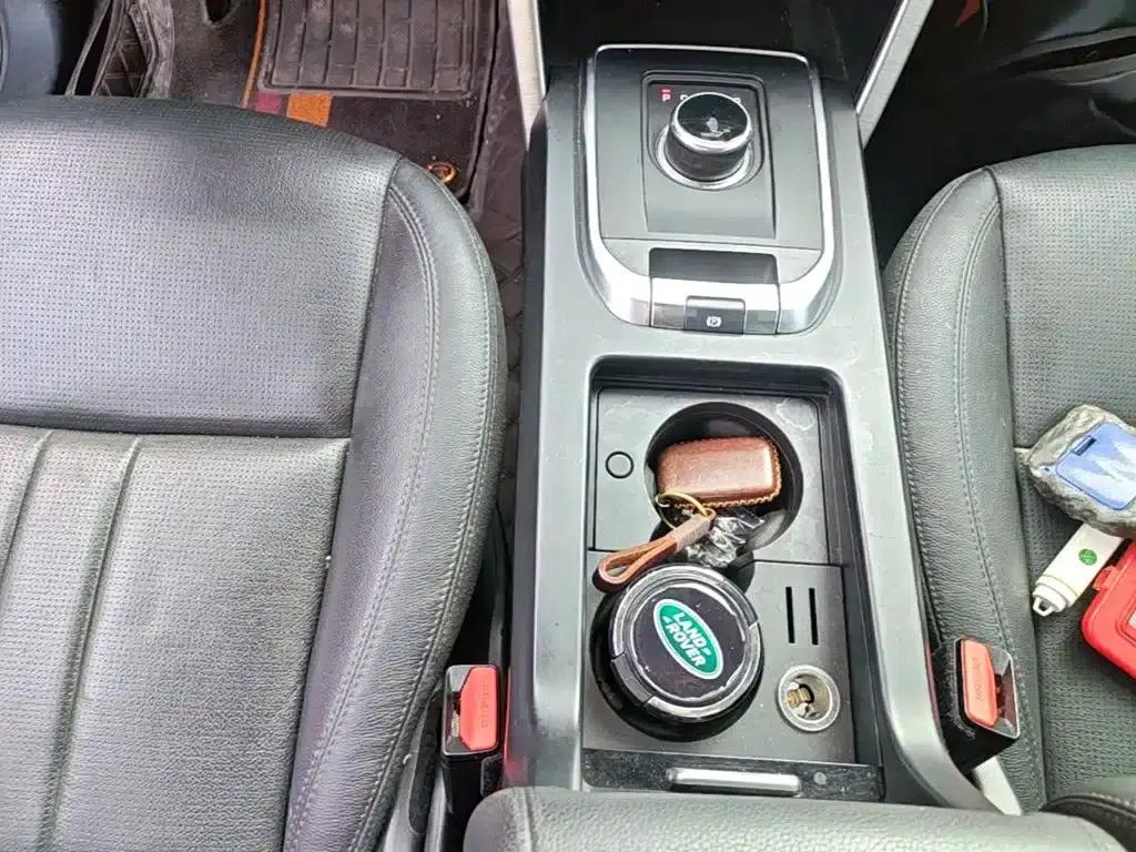 Discovery Sport 2018 240PS Smart Limited Edition — миниатюра 14