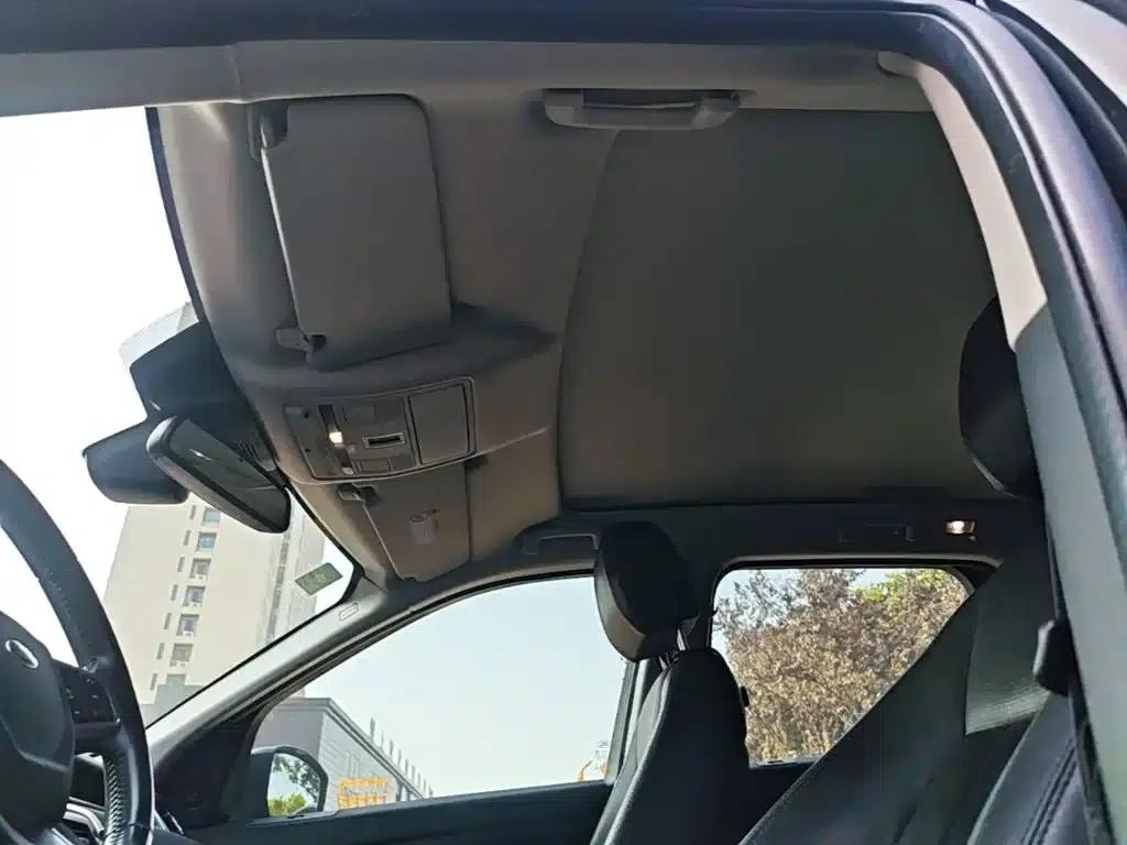 Discovery Sport 2018 240PS Smart Limited Edition — миниатюра 18