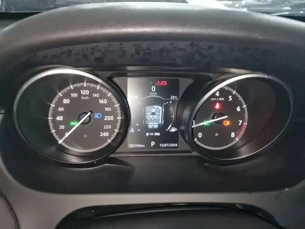 Discovery Sport 2019 240PS SE Edition (China VI Emission Standard) — миниатюра 12
