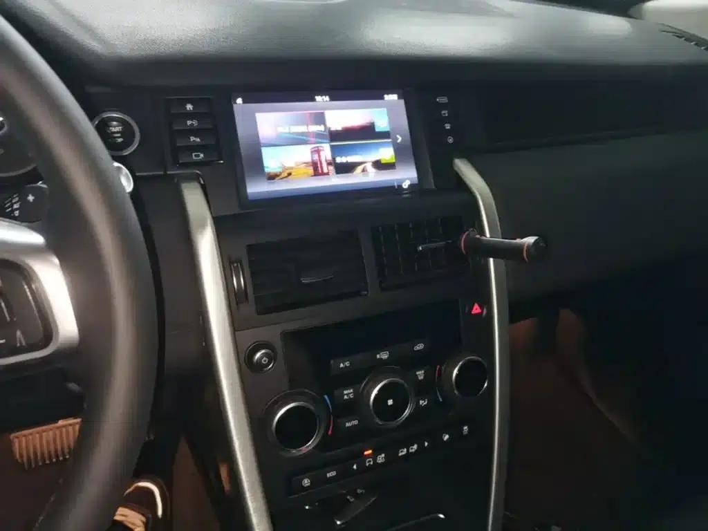 Discovery Sport 2019 240PS SE Edition (China VI Emission Standard) — миниатюра 13