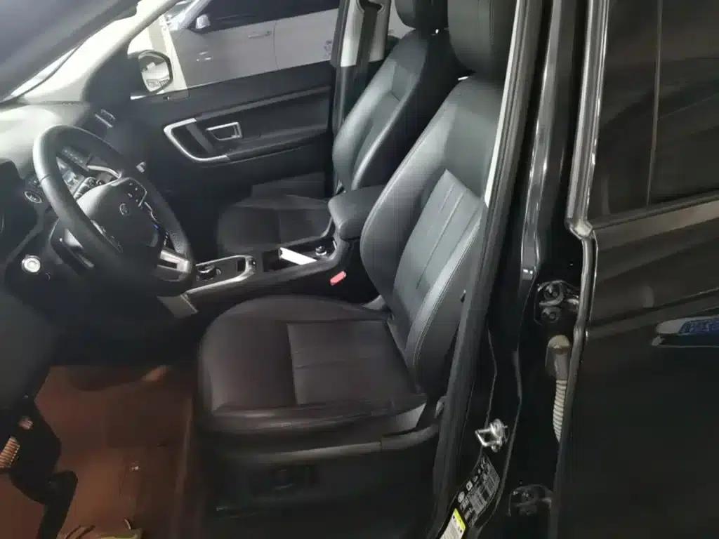 Discovery Sport 2019 240PS SE Edition (China VI Emission Standard) — миниатюра 15