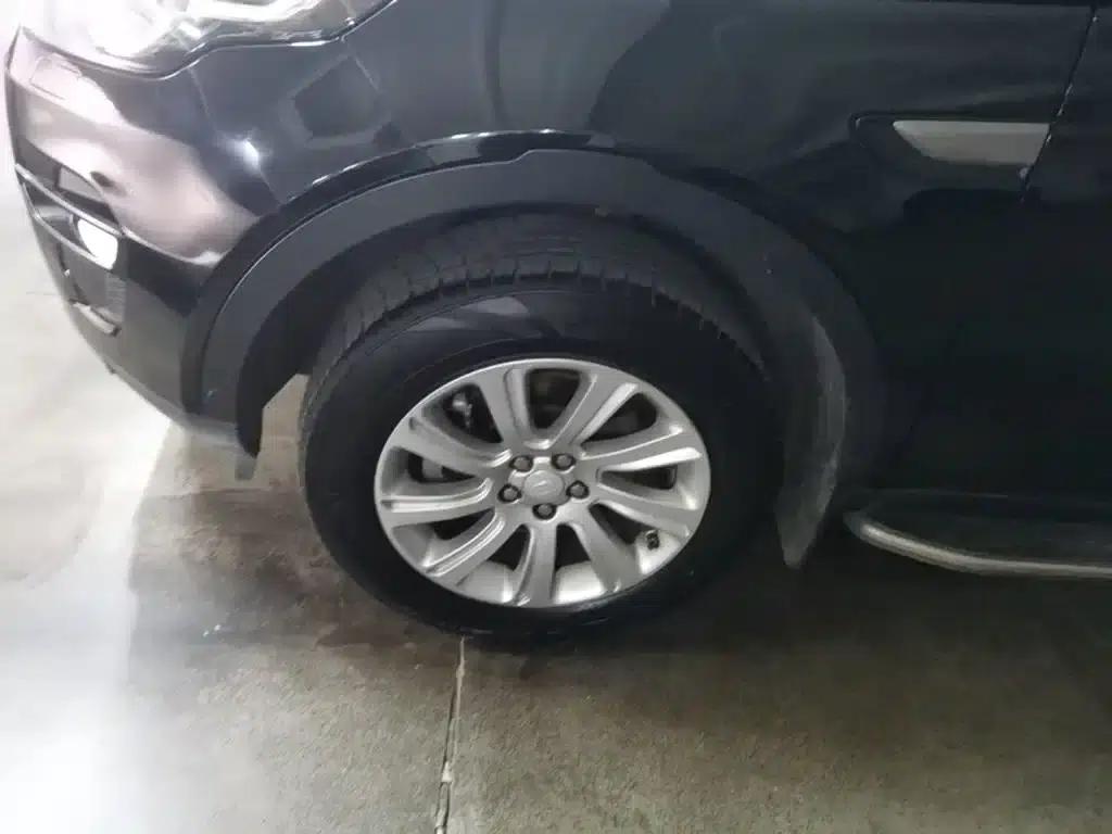 Discovery Sport 2019 240PS SE Edition (China VI Emission Standard) — миниатюра 23