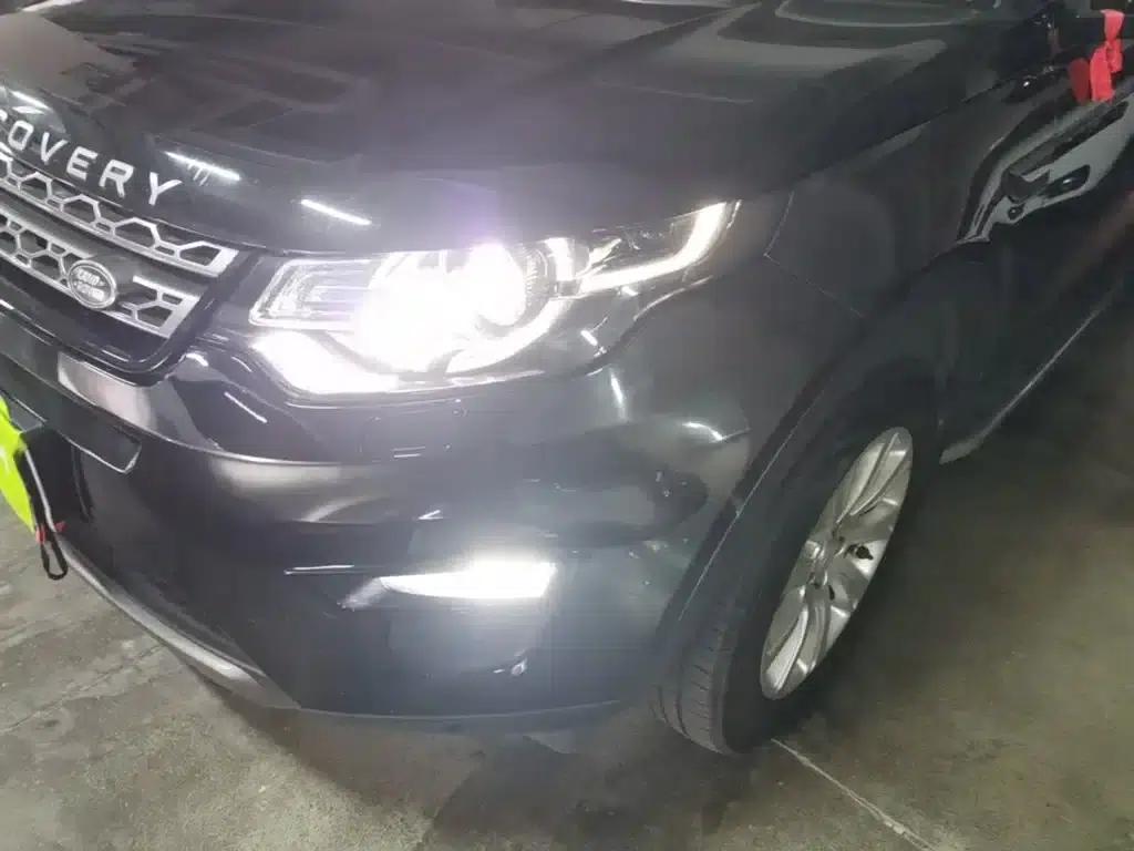 Discovery Sport 2019 240PS SE Edition (China VI Emission Standard) — миниатюра 24
