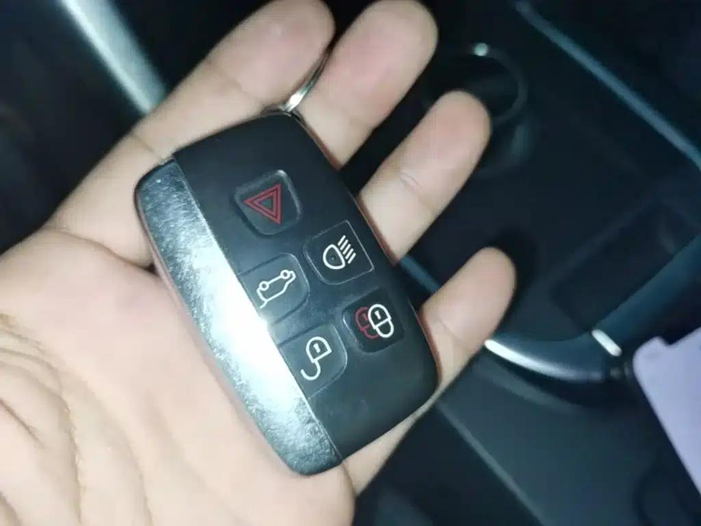 Discovery Sport 2019 240PS SE Edition (China VI Emission Standard) — миниатюра 9
