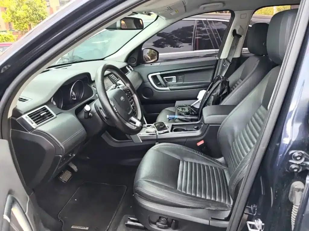 Discovery Sport (Imported) 2015 2.0T HSE Luxury — миниатюра 15