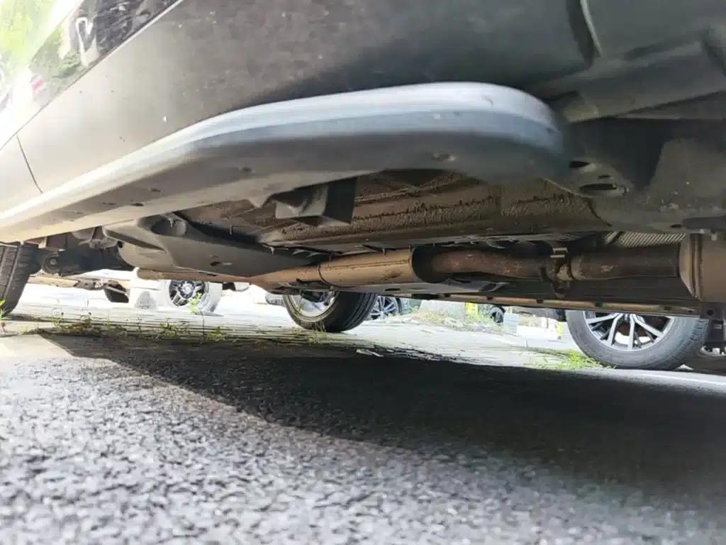 Discovery Sport (Imported) 2015 2.0T HSE Luxury — миниатюра 21