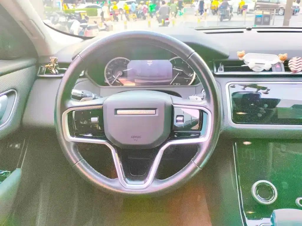 Range Rover Velar 2022 250PS — миниатюра 11