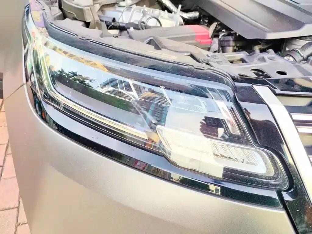 Range Rover Velar 2022 250PS — миниатюра 7